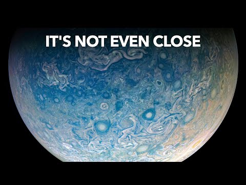 Turbulent Flow is MORE Awesome Than Laminar Flow