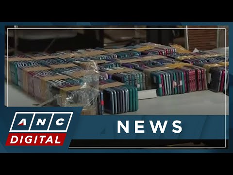 Senators hail Alice Guo's conviction a victory against corruption, justice for Filipinos | ANC