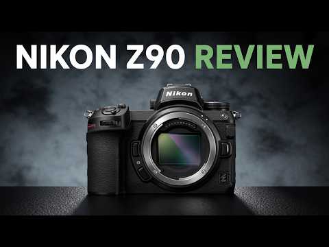 Nikon Z90 Rumors & Specs – Is This Nikon’s Game-Changer?
