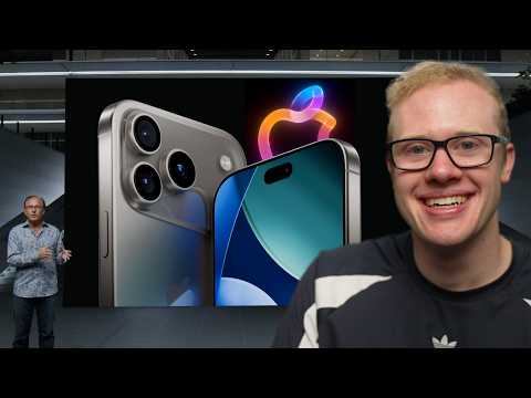 New Apple Products Coming Soon! EVERYTHING We're Getting in 2025!