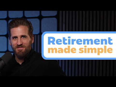 How to Organize Your Retirement Income Without the Overwhelm | The Guided Path S1E1