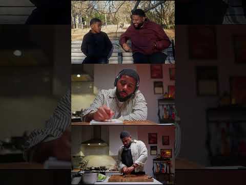 What is taste ? From one generation to the next, taste evolves. #southamericanfood