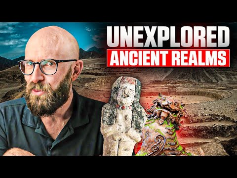 Ancient Civilizations Youve Probably Never Heard Of
