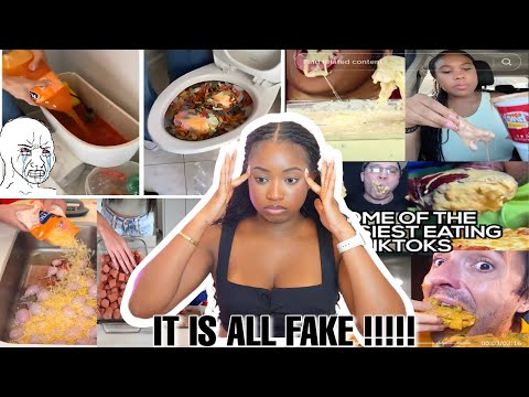 The DISTURBING Rise of Rage Bait Content