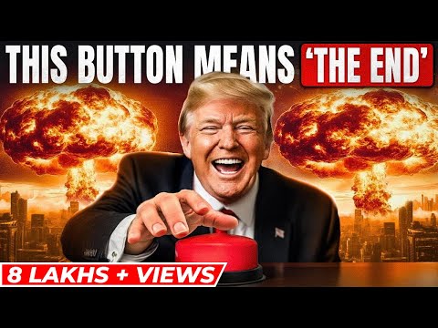 Is NUCLEAR WAR coming soon? | Abhi and Niyu