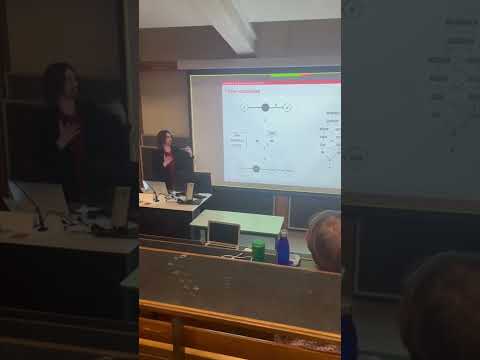 Honours presentation excerpt (sus)