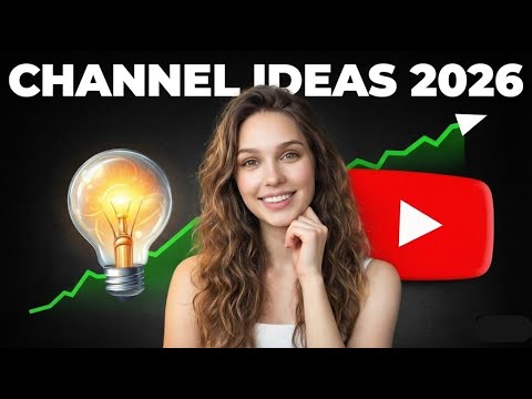 10 Profitable YouTube Niches for 2026 + How to Create Videos with AI