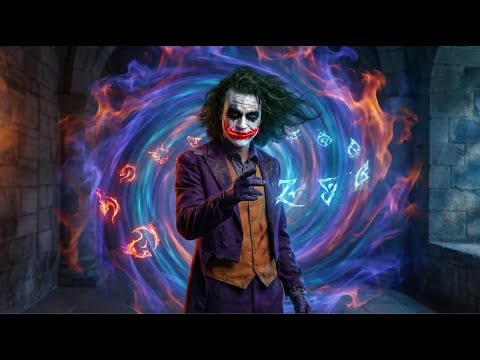 💀🔥Someone Declared WAR On ur Behalf…& The City’s Still Counting The Bodies   Joker Speech Power