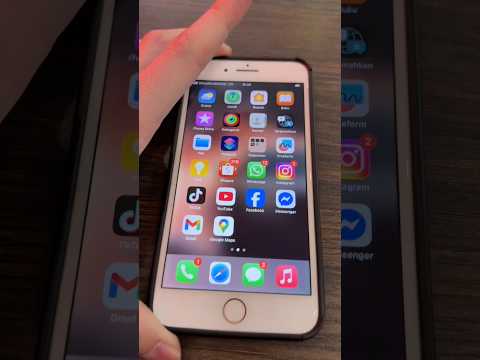 Ternyata iPhone 8 Plus masih beneran bisa dipake