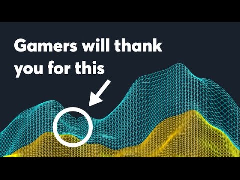 When Your Game Is Bad But Your Optimisation Is Genius