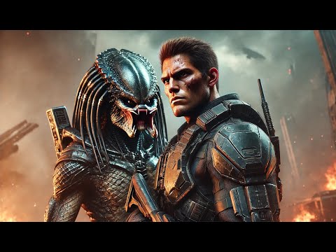 Why Predator Species Have a Reflexive Fear Response to the Word “Marines”  HFY Story