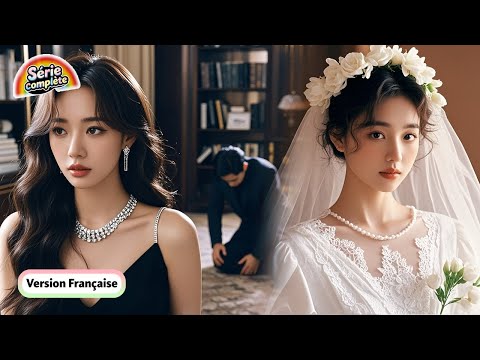 Elle l’a attendu sept ans… sans savoir qu’un autre allait lui offrir le monde！