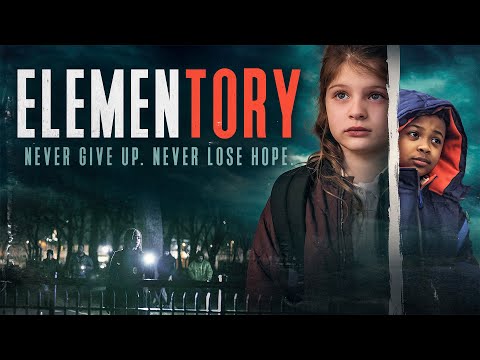 ELEMENTORY Full Movie | Thriller Movies | Femme Fatales