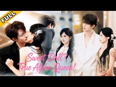 💞💞 She gave up fiancé for her sister and married a mafia boss—who spoils her like his little goddess