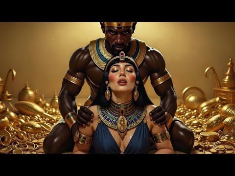 Life 1,900 Years Ago | Inside Cleopatra’s Secret Pyramid Factory for Army Weapons and Uniforms 🏺⚔️