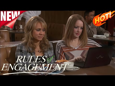 Rules of Engagement Season 8 | Cats & Dogs| Romance, Comedy | Rules of Engagement  Full HD 720p