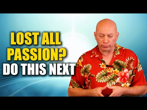 Bashar | How to Find Your True Passion Even If You Feel Lost | Channeled By Darryl Anka