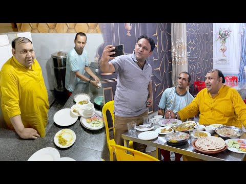 Tasleem Abbas and Soni New Funny Show |@TasleemAbbasOfficial