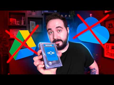 Create your own “Private Google Drive” with Nextcloud