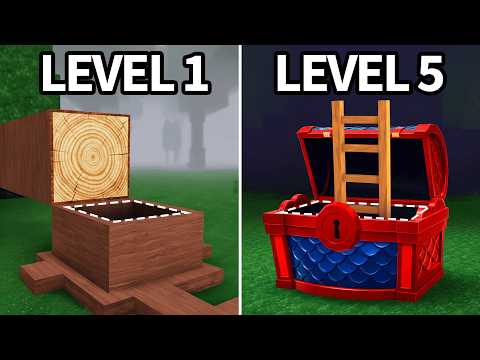 Testing Secret Bases in 99 Nights!