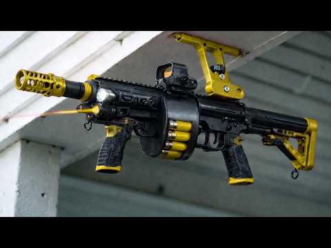 9 Insane SHOT Show 2026 PCCs From $450 PDWs to Roller-Delayed Builds You Can Actually Buy Now