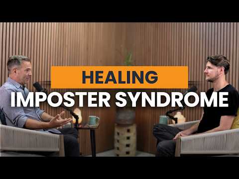 The Counterintuitive Cure for Imposter Syndrome