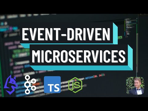 Event-driven Microservices with Node.js, Kafka & Conduktor
