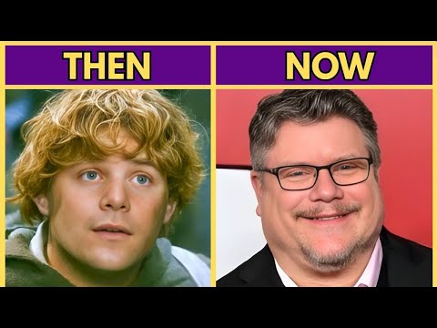 YOU WON’T BELIEVE HOW THESE STARS LOOK TODAY | THEN AND NOW