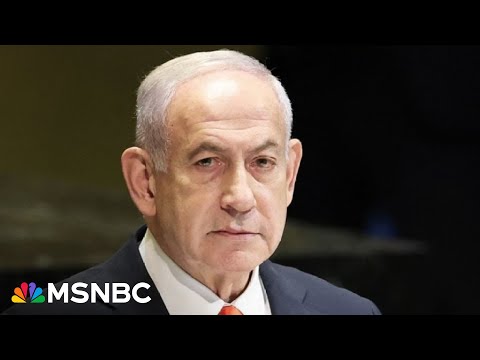 Many U.N. delegates walk out ahead of Netanyahu speech