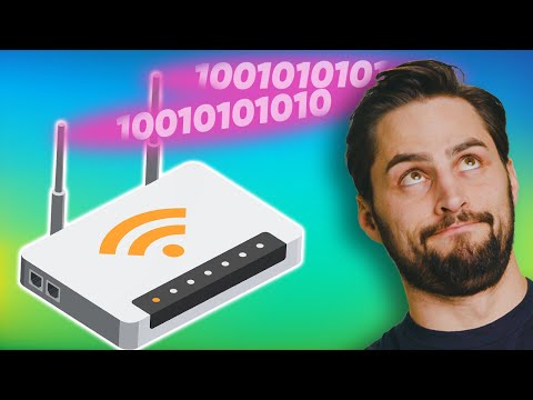 Can Your Router AIM Your WiFi? - BeamForming Explained
