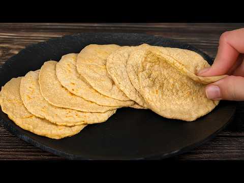 Just 1 Cup of Oats! No Flour, No Sugar – Lose 15kg Fast!