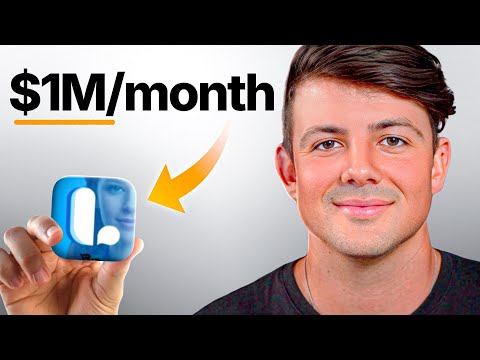 This AI App PRINTS $1M/Month (Learn From This)