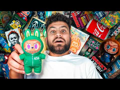 اگه 15 میلیون بلایندباکس های خارجی بخری چی میشه؟!