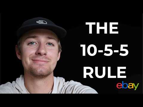 How to Make $100,000/Year on eBay