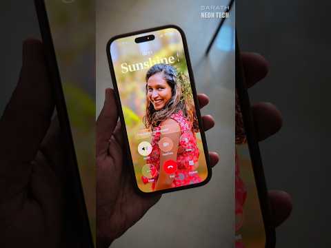 iPhoneil Announcement ഇല്ലാതെ Call Recording ചെയ്യാം! #shorts