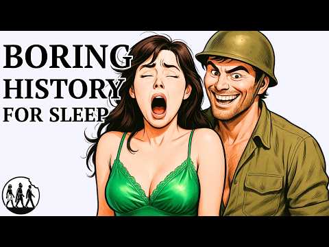 The Dark Truth of Prostitutes in World War I | Sleepy History Story