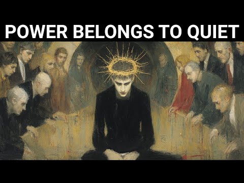 Carl Jung The Silent Trick That Gives You Instant Respect