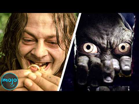 Top 10 Times Movie Victims Became the Villains