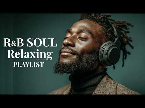 【R&B Soul】 - Relaxing Psalms in R&B | Soulful Worship Mix for Prayer & Focus | Groove Engine