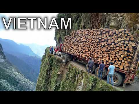 AMAZING | 10 Impressive Things About Vietnam That Will Stun You
