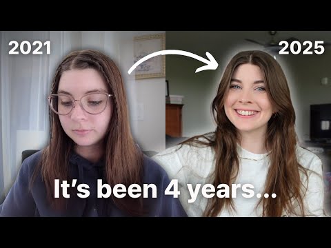 I quit my 9-5 job 4 years ago... it changed my life forever.