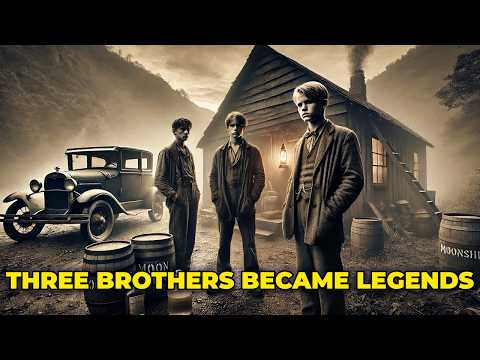 Appalachia’s Youngest Outlaw – The Ford, the Fog and the Cold-Eyed Brothers | Documentary for Sleep