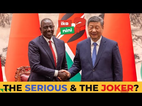 China’s $52 Billion Tech Surge vs. Africa’s Faith: Is Prayer Better Than Innovation?