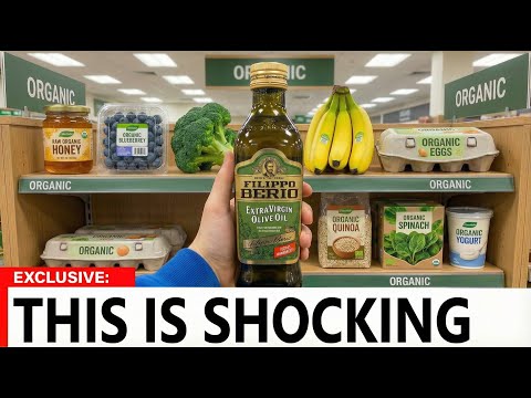 10 UK Healthy Foods You Should Buy