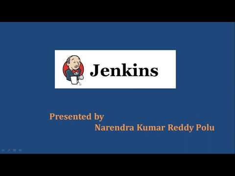 DevOps -- Jenkins-4: AutoDeployment with Jenkins using git,maven and Tomcat server