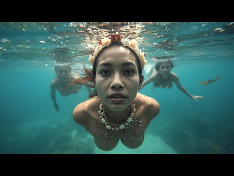 Unfassbar: Völker mit echten Superkräften entdeckt