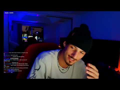 Fryboy Day whateva - oh yeah face hurt today Part 1 10/3/26 