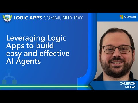 Agentic Document Processing with Logic Apps Standard + Document AI
