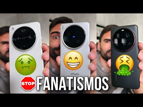 VAMOS A PONER CORDURA A LA LOCURA del PANORAMA MÓVIL "ULTRA" 🤯