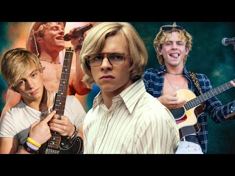 What Happened To Ross Lynch ? Deep Dive (Reupload)